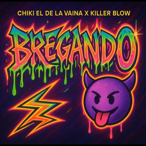 Bregando