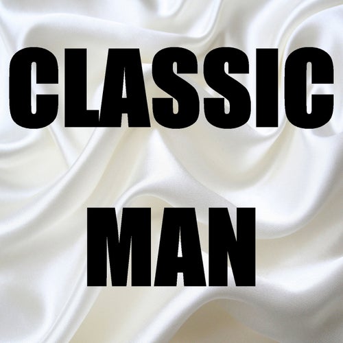 Classic Man (In the Style of Jidenna & Roman) [Karaoke Version]