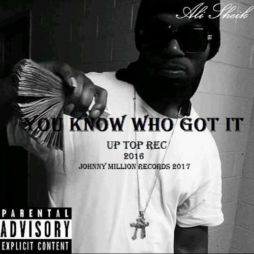 You Know Who Got It (feat. Christopher Capiche Robbin)