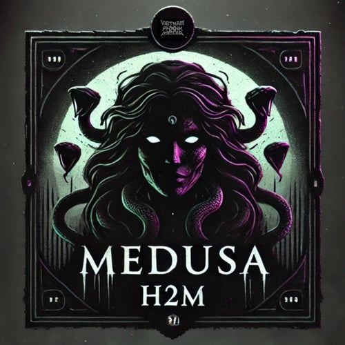 MEDUSA!