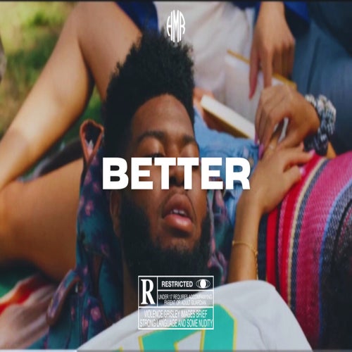 HipHop Instrumental 2024 "BETTER"