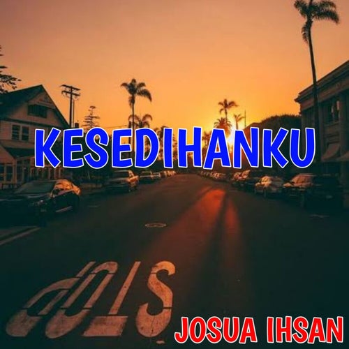 Kesedihanku