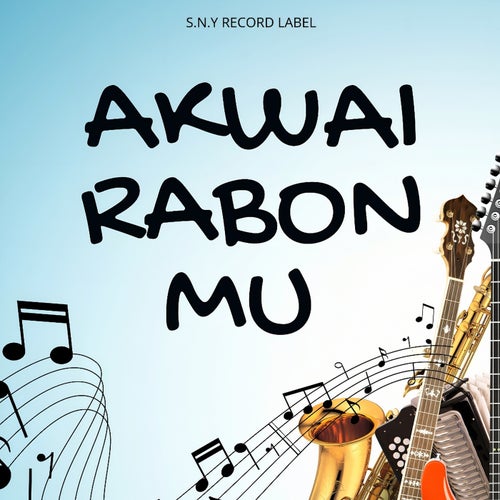Akwai Rabon Mu (feat. Faty Khalil)