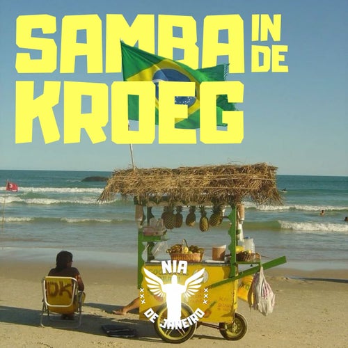 Samba In De Kroeg