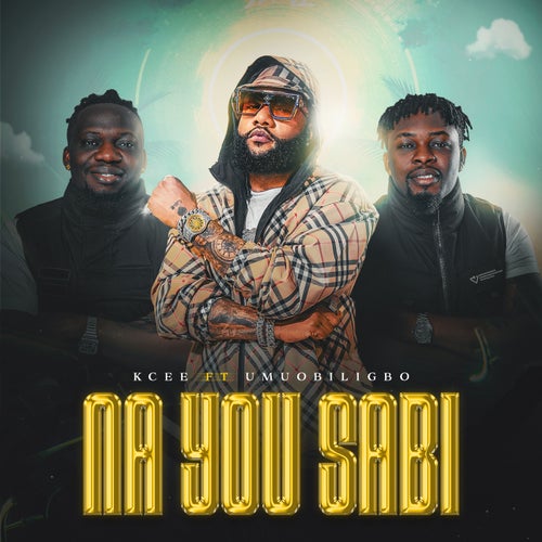 Na You Sabi