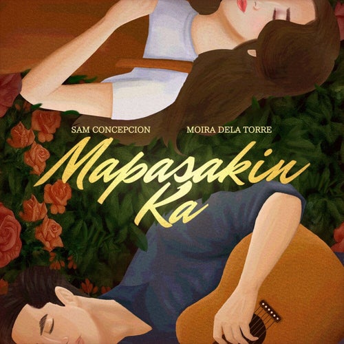 Mapasakin Ka