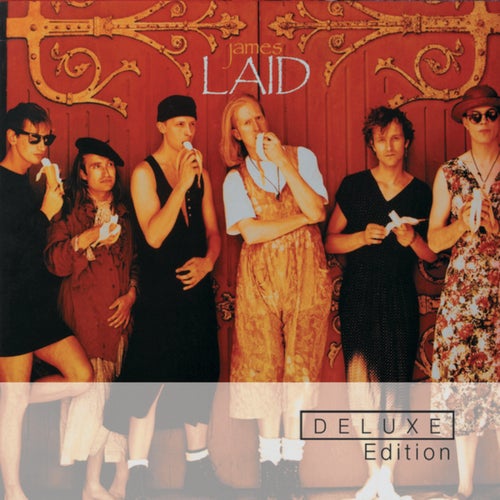 Laid (Deluxe Edition)