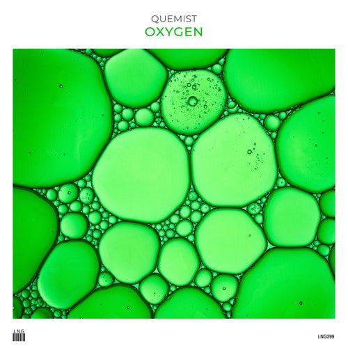 Oxygen