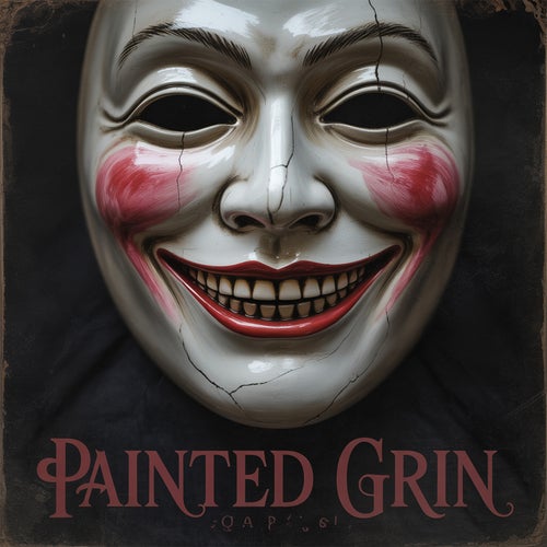 Painted Grin