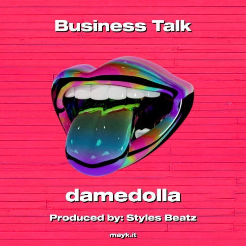 Business Talk
