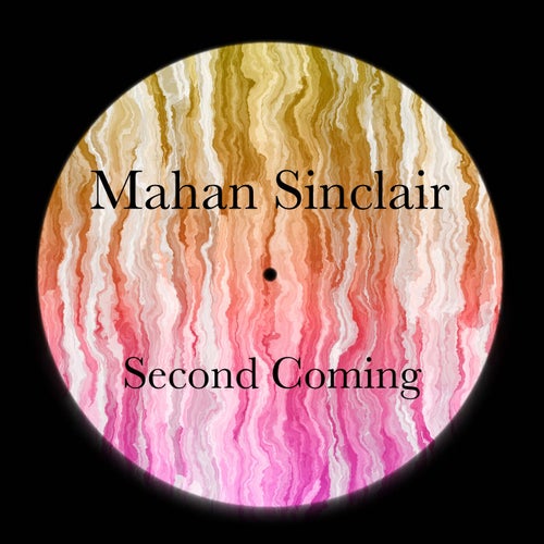 Second Coming