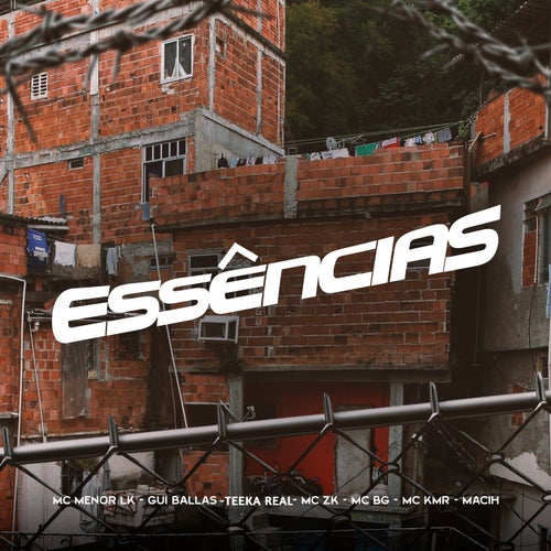 Essências