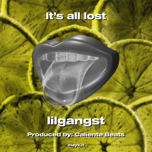 It’s all lost