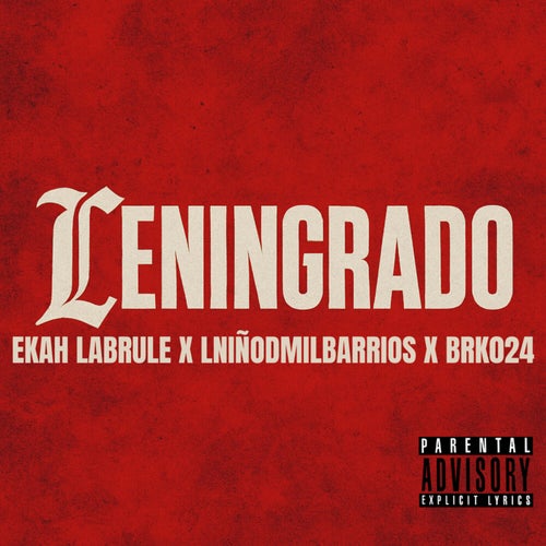 Leningrado