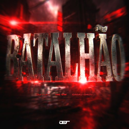 BATALHÃO (Versions)