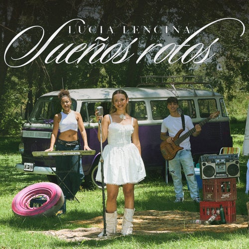 SUEÑOS ROTOS