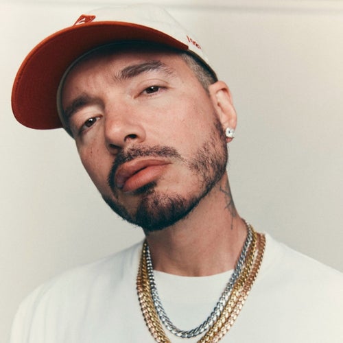 J Balvin Profile