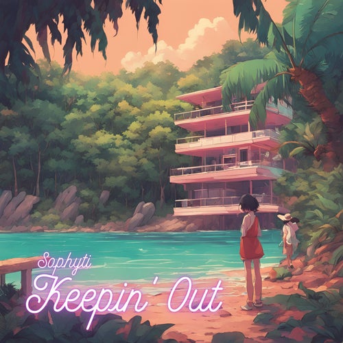 Keepin' Out