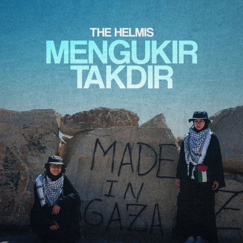 Mengukir Takdir