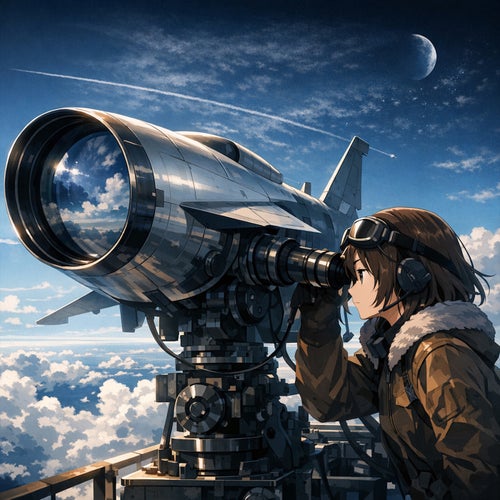 Aeroscope
