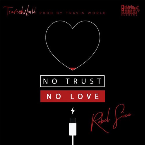 No Trust No Love