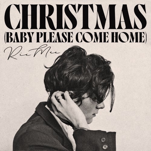 Christmas (Baby Please Come Home) (Sped Up)