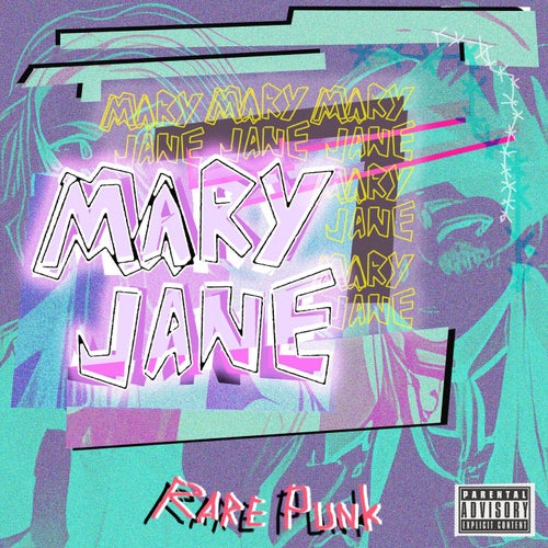 Mary Jane