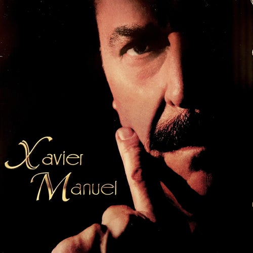 Xavier Manuel