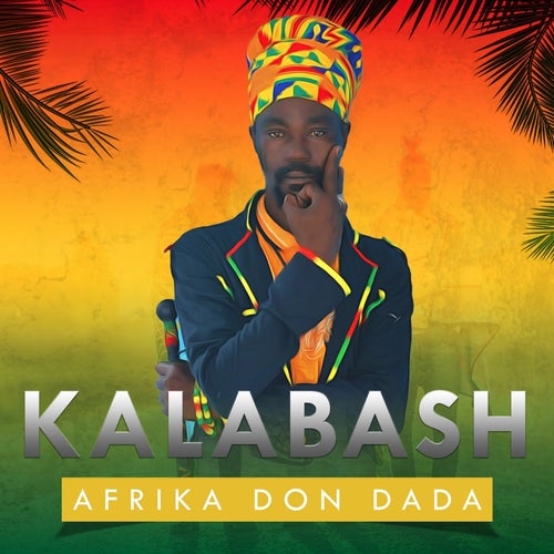 Afrika Don Dada