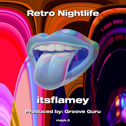 Retro Nightlife