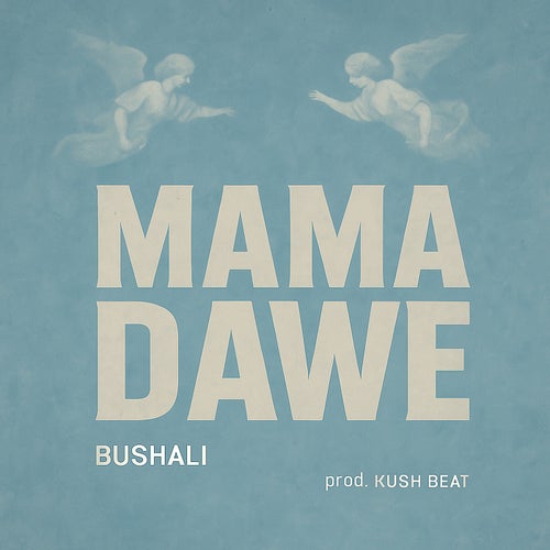 Mama Dawe