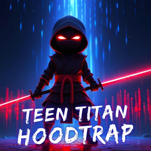 Teen Titans Go!