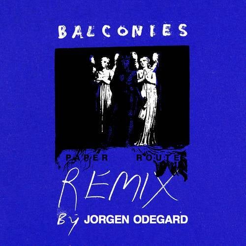 Balconies (Jorgen Odegard Remix)