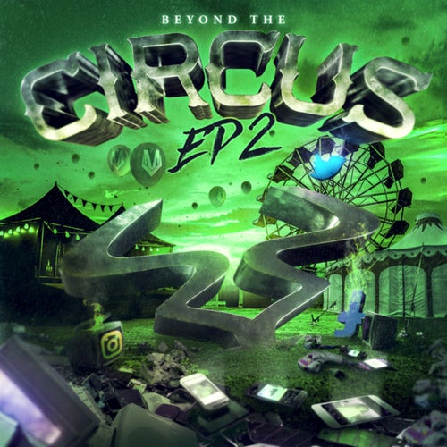 Beyond the Circus , Pt. 2