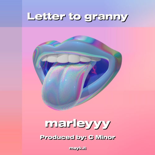 Letter to granny