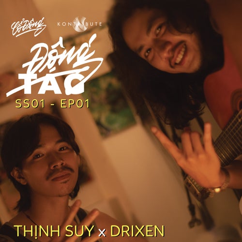 Động Tag SS01 01 - EP (Động Tag Show)