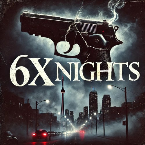 6x Nights
