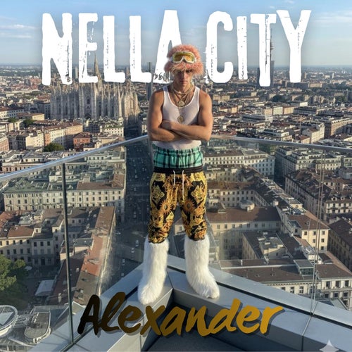 NELLA CITY