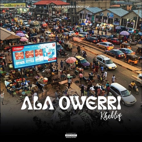 Ala Owerri