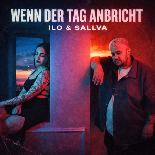 Wenn der Tag anbricht