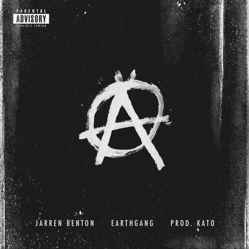 Anarchy  (feat. EARTHGANG)