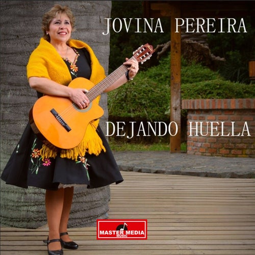 Dejando Huellas