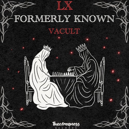 Formerly Known