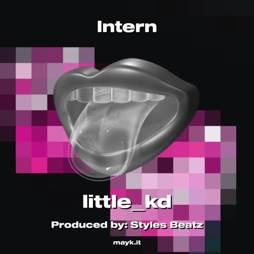Intern