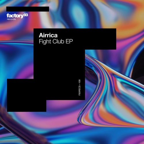 Fight Club EP