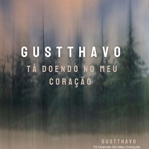 Tá Doendo no Meu Coração