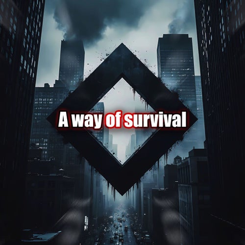 A WAY OF SURVIVAL