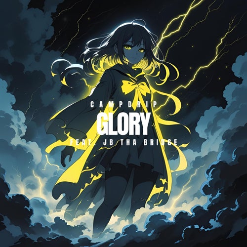GLORY (feat. JB tha Bridge)