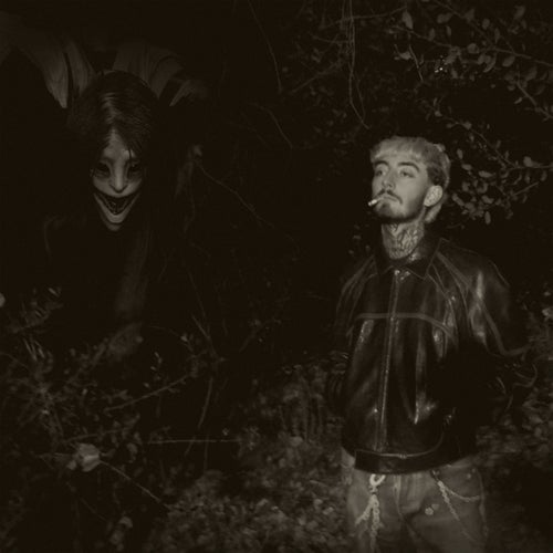 NIGHTCRAWLER