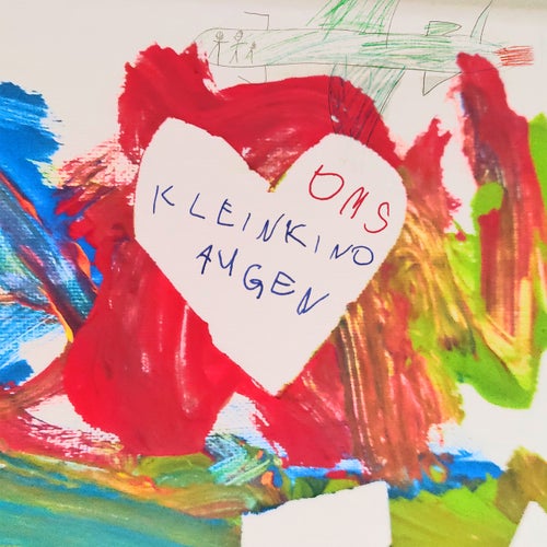 Kleinkindaugen (Re-Release)